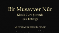 Dr. Mustafa Uğur Karadeniz’s new book has been published