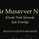 Dr. Mustafa Uğur Karadeniz’s new book has been published
